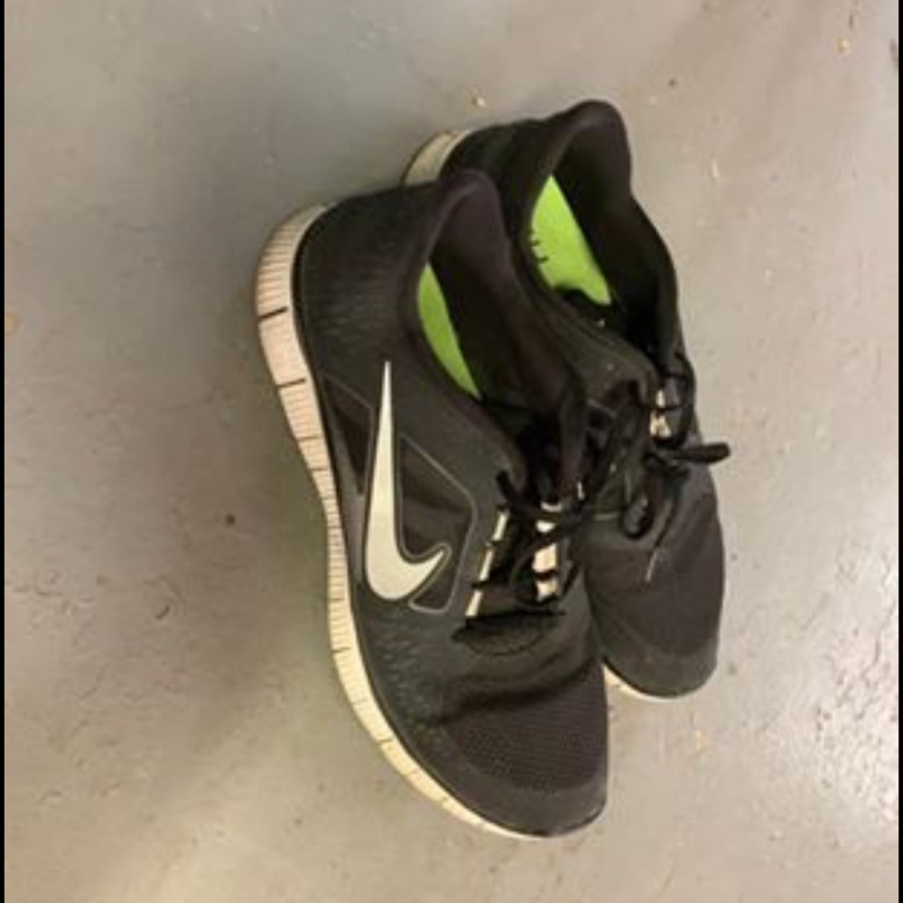 Men’s shoes